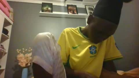 Lil stunner online show from 12/15/25, 01:21