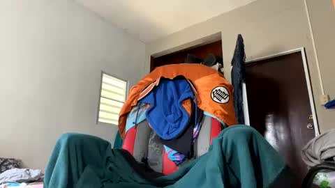 beautifukk online show from 01/13/26, 05:18