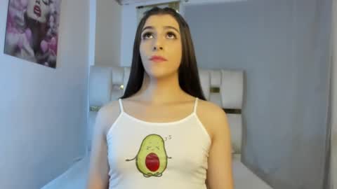 Valeria online show from 01/07/26, 12:13