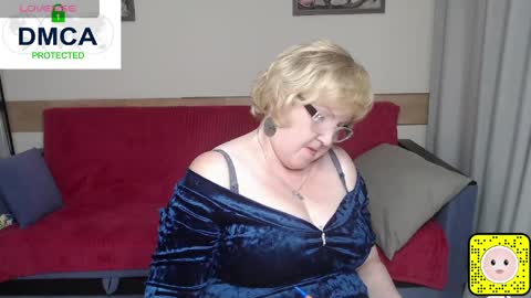 your Lana online show from 04/18/26, 07:07