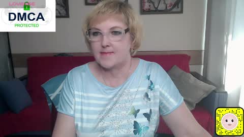 your Lana online show from 05/16/26, 10:36