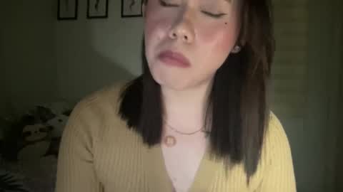 Sweet Aya online show from 12/01/24, 04:29