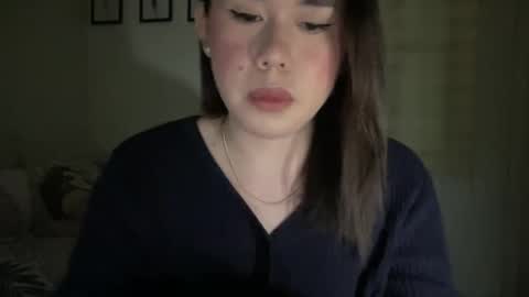 Sweet Aya online show from 12/05/24, 08:33