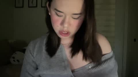 Sweet Aya online show from 01/03/25, 01:47