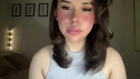 Sweet Aya online show from 12/01/25, 12:26