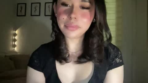 Sweet Aya online show from 12/03/25, 03:36