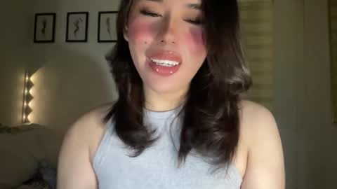 Sweet Aya online show from 12/22/25, 02:25