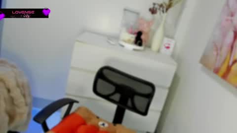 Aleah Mendez online show from 04/26/26, 10:24