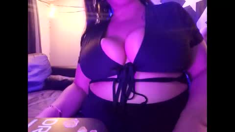 MONSTAHEAD69 online show from 11/03/25, 05:42