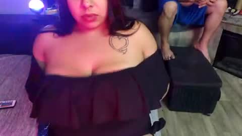 Snapshot of beautifull_sin69 chatting on 07/10/26, 05:34 MONSTAHEAD69 online show from 07/10/26, 05:34