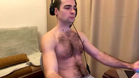 Nik online show from 11/23/25, 06:13