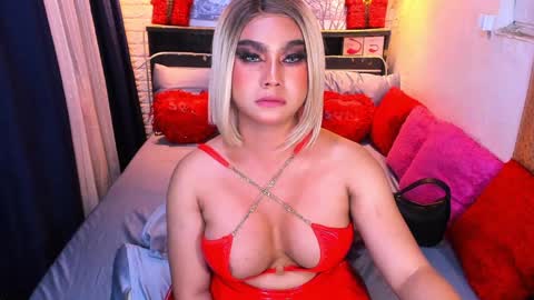 Queen Alexa online show from 12/11/24, 03:37