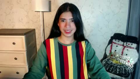 TRIXIE online show from 12/20/25, 06:37