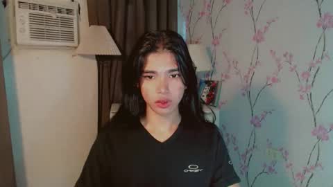 TRIXIE online show from 01/09/26, 06:49