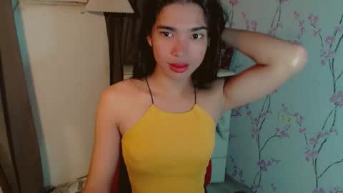 TRIXIE online show from 01/12/26, 03:01