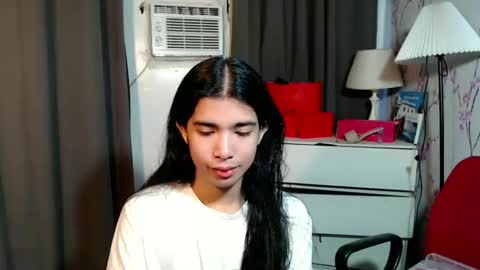 TRIXIE online show from 02/09/26, 01:53