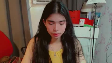 TRIXIE online show from 02/15/26, 03:47