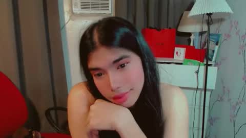 TRIXIE online show from 02/15/26, 07:51