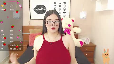 Snapshot of beautty_pink chatting on 01/07/25, 01:57 beautty_pink online show from 01/07/25, 01:57