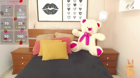 Snapshot of beautty_pink chatting on 01/31/25, 02:07 beautty_pink online show from 01/31/25, 02:07