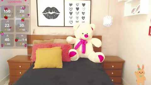 Snapshot of beautty_pink chatting on 02/04/25, 06:38 beautty_pink online show from 02/04/25, 06:38