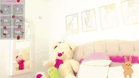 Snapshot of beautty_pink chatting on 10/05/25, 04:27 beautty_pink online show from 10/05/25, 04:27