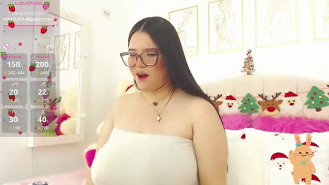 beautty_pink online show from 12/04/25, 02:15