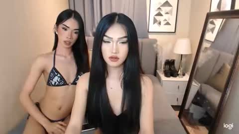 PEARL X NIKKI online show from 05/02/26, 07:35