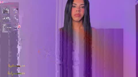 Leydi  online show from 04/11/26, 02:10