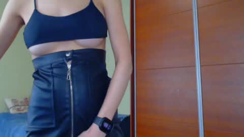 Snapshot of beauty_fruity chatting on 02/17/25, 12:16 Maria online show from 02/17/25, 12:16