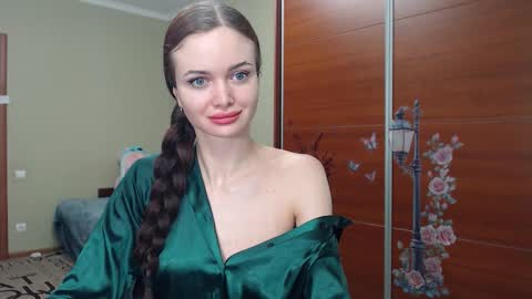 Maria online show from 03/06/26, 01:35