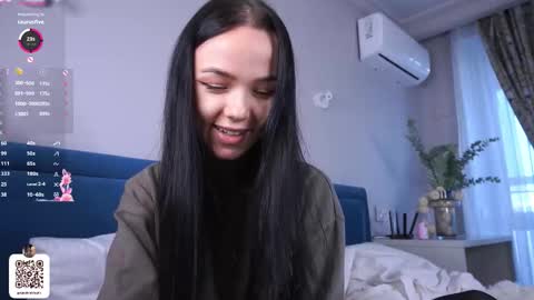 Polly  online show from 10/16/25, 06:14