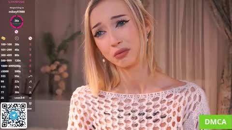 Polly  online show from 11/03/25, 04:08