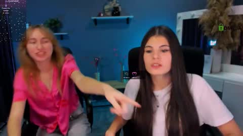 beauty_ginger online show from 09/26/25, 07:51