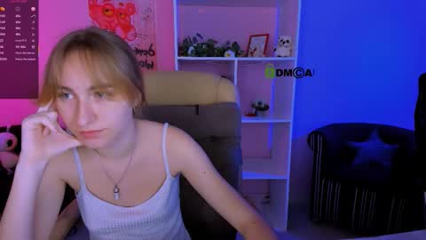beauty_ginger online show from 10/01/25, 01:06