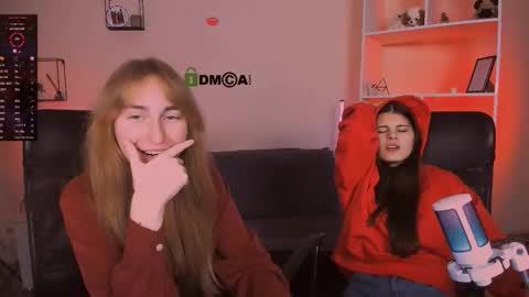 beauty_ginger online show from 11/10/25, 08:30