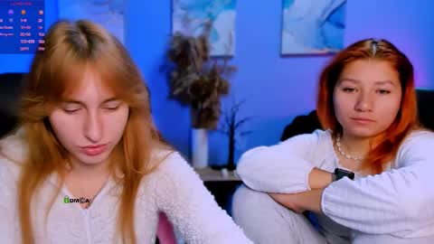 beauty_ginger online show from 11/20/25, 09:31