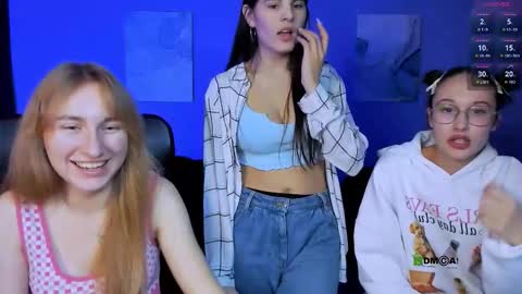 beauty_ginger online show from 11/29/25, 08:01