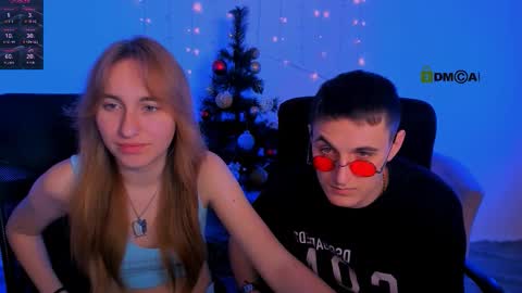 beauty_ginger online show from 12/20/25, 08:05