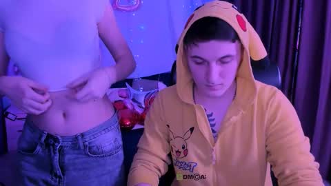 beauty_ginger online show from 02/22/26, 08:29