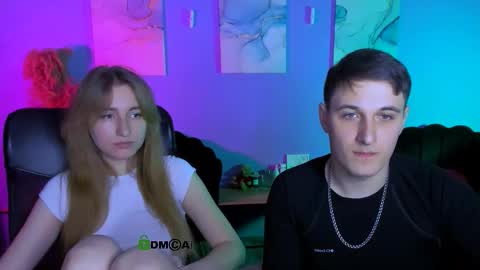 beauty_ginger online show from 03/04/26, 09:59