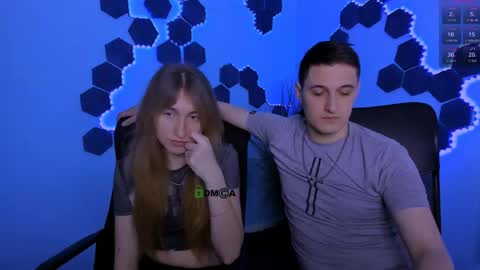 beauty_ginger online show from 04/18/26, 06:45