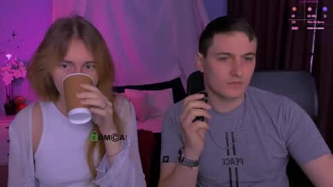 beauty_ginger online show from 04/19/26, 07:05