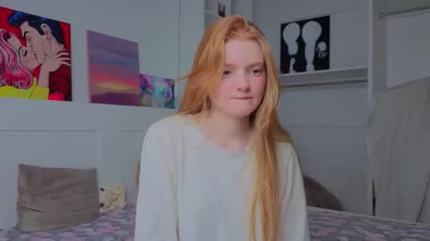 Juli online show from 03/05/26, 10:55