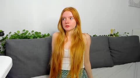 Juli online show from 04/02/26, 06:33