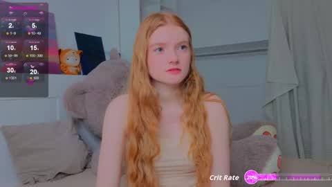 Juli online show from 04/07/26, 05:30