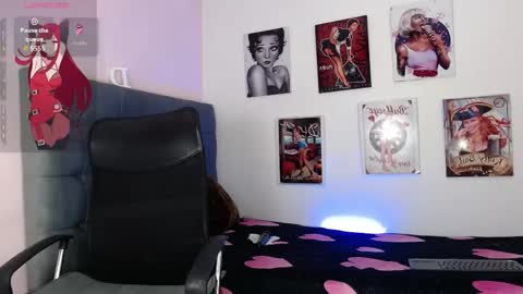 lana online show from 04/07/26, 11:59