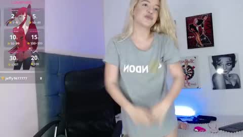 lana online show from 05/04/26, 10:50