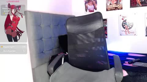 lana online show from 05/15/26, 11:45