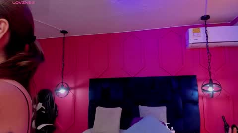 Chantall online show from 01/10/26, 03:19